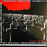 Pennywise : Land Of The Free? (LP, Album, Ltd, RE, Red)