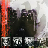 Pennywise : Land Of The Free? (LP, Album, Ltd, RE, Red)