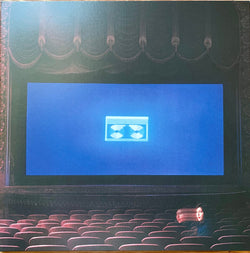Lucy Dacus : Home Video (LP, Album)