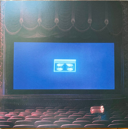 Lucy Dacus : Home Video (LP, Album)