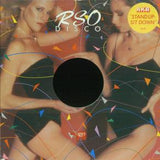 AKB : Stand Up - Sit Down (12", 73 )