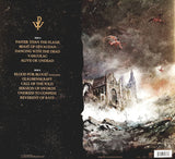 Powerwolf : Call Of The Wild (LP, Album, Ltd, 180)