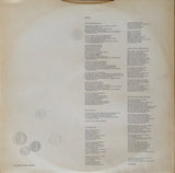 Tom Waits : Small Change (LP, Album)