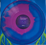 Azealia Banks : Fantasea (2xLP, Ltd, Mixtape, RE, Blu)