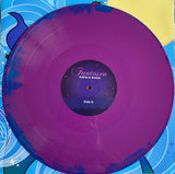 Azealia Banks : Fantasea (2xLP, Ltd, Mixtape, RE, Blu)