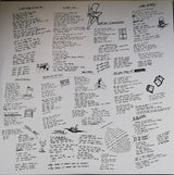 Inhaler (12) : It Won't Always Be Like This (LP, Album, Ltd, Gre)