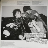 Inhaler (12) : It Won't Always Be Like This (LP, Album, Ltd, Gre)