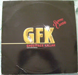Ghostface Killah : Supreme Clientele (2xLP, Album, Promo, Cle)