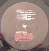 Ghostface Killah : Supreme Clientele (2xLP, Album, Promo, Cle)