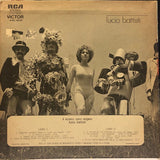 Lucio Battisti : Il Nostro Caro Angelo (LP, Album)
