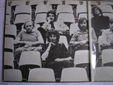 CMU (2) : Open Spaces (LP, Album, Av/)