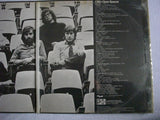 CMU (2) : Open Spaces (LP, Album, Av/)