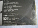 CMU (2) : Open Spaces (LP, Album, Av/)
