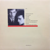 Orchestral Manoeuvres In The Dark : Architecture & Morality (LP, Album, Yel)