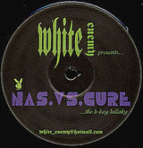 White Enemy : The B-Boy Lullaby (12", Unofficial)