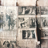 King Creosote : Flick The Vs (LP)