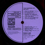 Finbar & Eddie Furey : The Dawning Of The Day (LP, Album)