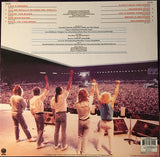 Status Quo : Rock 'Til You Drop (LP, Album, Swi)