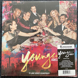 Various : Younger (TV Land Series Soundtrack) (LP, Album, Pin)