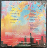 Various : Younger (TV Land Series Soundtrack) (LP, Album, Pin)
