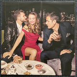 Various : Younger (TV Land Series Soundtrack) (LP, Album, Pin)