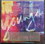 Various : Younger (TV Land Series Soundtrack) (LP, Album, Pin)