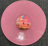 Various : Younger (TV Land Series Soundtrack) (LP, Album, Pin)