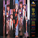 Thompson Twins : King For A Day (U.S. Re-Mix) (12", Single)