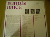 May Keogh & Tommy Delaney : Buntús Rince Basic Rhythms In Irish Dance Music (LP)
