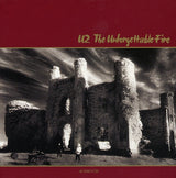 U2 : The Unforgettable Fire (CD, Album, RE, RM + CD, Comp + DVD-V, Enh + Box, L)