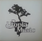 Break / Mako (17) And Andy Skopes : Natural Progression / In The Raw (D Bridge Remix) (12")