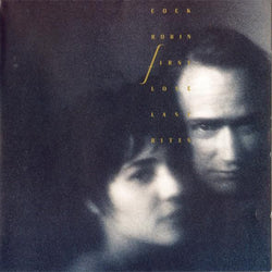 Cock Robin : First Love / Last Rites (LP, Album)