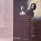 Cock Robin : First Love / Last Rites (LP, Album)