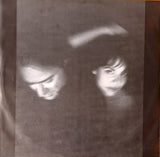 Cock Robin : First Love / Last Rites (LP, Album)