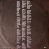 Cock Robin : First Love / Last Rites (LP, Album)