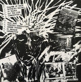 Lebenden Toten : Near Dark (12", Album)