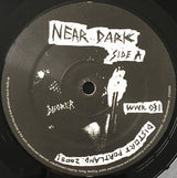 Lebenden Toten : Near Dark (12", Album)