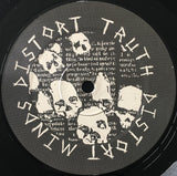 Lebenden Toten : Near Dark (12", Album)