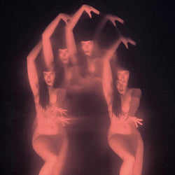 Gost (2) : Rites Of Love And Reverence (LP, Album, 180 + CD, Album)