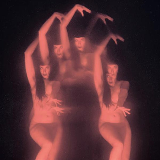 Gost (2) : Rites Of Love And Reverence (LP, Album, 180 + CD, Album)