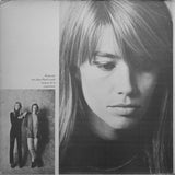 Françoise Hardy : Françoise Hardy (LP, Album, Gat)
