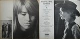 Françoise Hardy : Françoise Hardy (LP, Album, Gat)