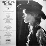 Françoise Hardy : Françoise Hardy (LP, Album, Gat)