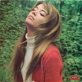 Françoise Hardy : Françoise Hardy (LP, Album, Gat)