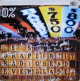 Radiohead : High & Dry / Planet Telex (12", Single, Ltd, Num)
