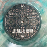 Martha Wainwright : Love Will Be Reborn (LP, Album, Ltd, Blu)