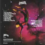Klim Beats : Dreams Of Space  (LP, Ltd, Pur)
