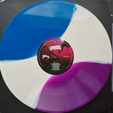 Klim Beats : Dreams Of Space  (LP, Ltd, Pur)