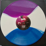 Klim Beats : Dreams Of Space  (LP, Ltd, Pur)