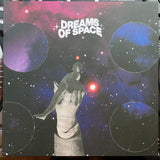 Klim Beats : Dreams Of Space  (LP, Ltd, Pur)